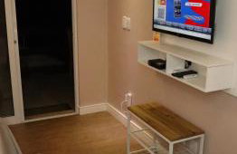 Mirante da Figueira - Suítes para temporada - Foto 18