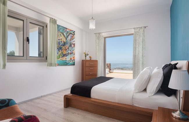 Aphea Retreat Villa - Photo 8