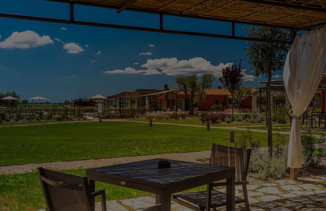 Podere Maremma Spa & Ristorante - Foto 35