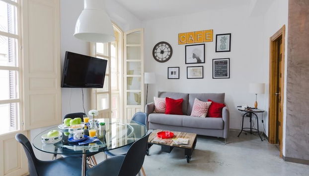 Cozy Flat Victoria - Foto 2, Immagine principale