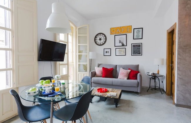 Cozy Flat Victoria - Foto 1