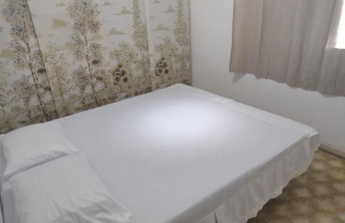 Apartamento pé na areia 02 - Photo 18