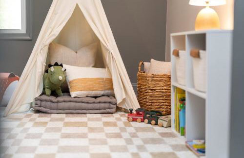 Hot Tub - Fire Pit - River - State Park - King Bed - Foto 69