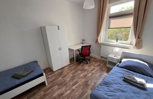 Ferienwohnung Leipzig - Photo 6