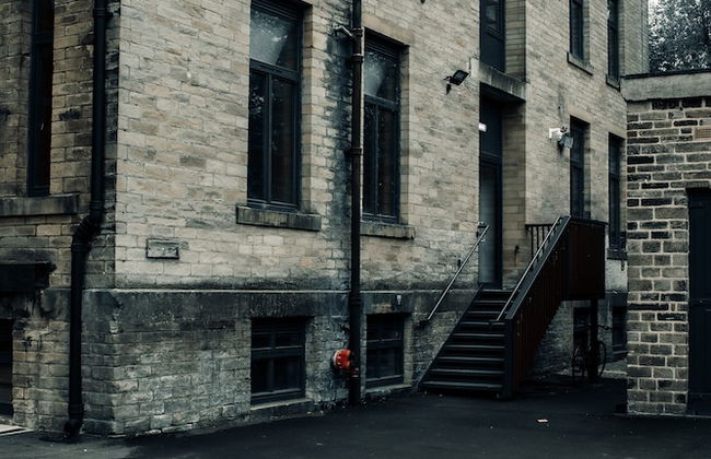 Bv Apartments Conditioning House Bradford - Photo 44