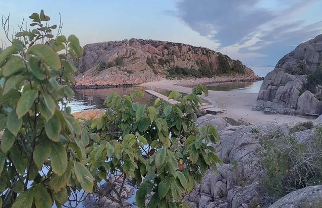 5 Star Holiday Home in Bohus Malmon - Foto 12