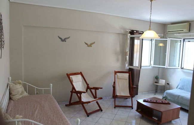 Alekos Beach Houses-Marina - Foto 13