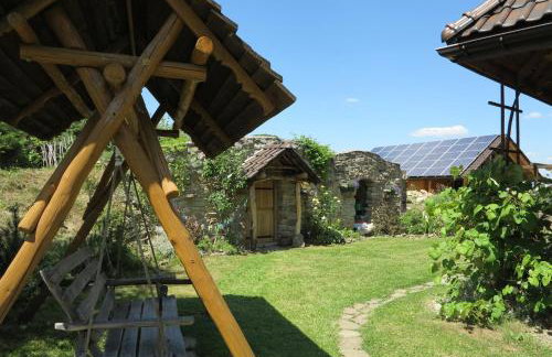 Agroturystyka Józefówka Tyrawa Solna - Foto 27