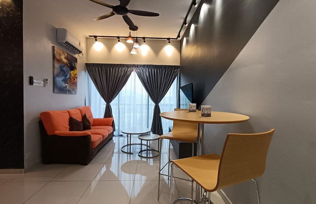 The Horizon Ipoh 18 Amazes - Foto 18