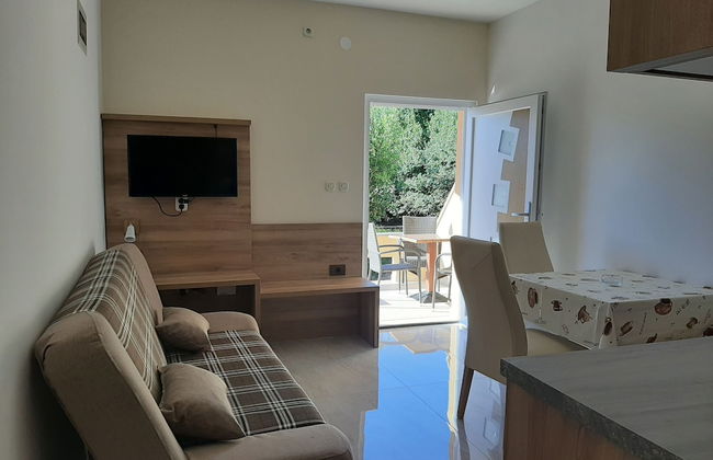 Apartments EDO - Foto 65