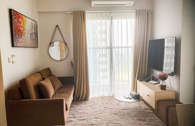 The First Stay Hotel - Foto 25