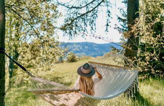 Wygórowane - nowoczesne stodoły pod Tatrami - Foto 23