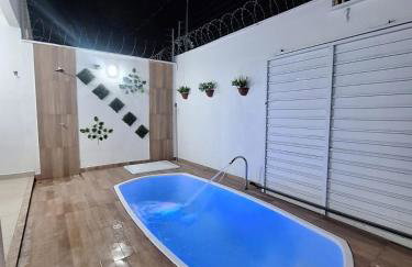 Casa de 3 Quartos px da Avenida dos Holandeses a 3km da Praia do Araçagy - Foto 7