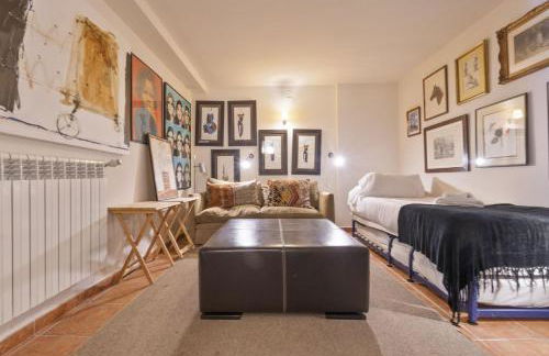 Luderna - Casa con terraza Unhola - Foto 24