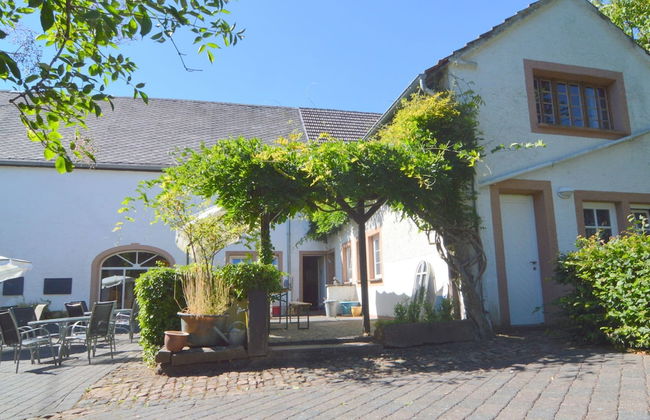 Flat in Meisberg With In-house Catering - Photo 21