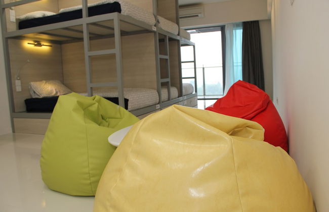 Summer Suites Residences by Subhome - Foto 10