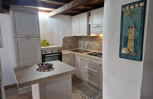 AffittaSardegna - Casa il Giardino dell'Erica - Foto 35