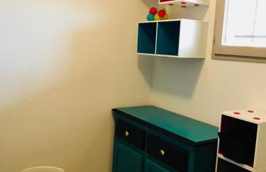 Appartement Cosy, au pied de la plage du Grazel. - Foto 25