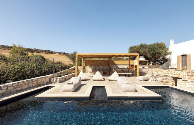 Amalgam Homes Paros - Foto 48