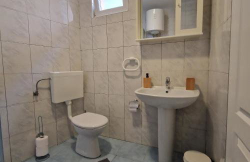 Apartment Mavero-Free Private Parking - Foto 72