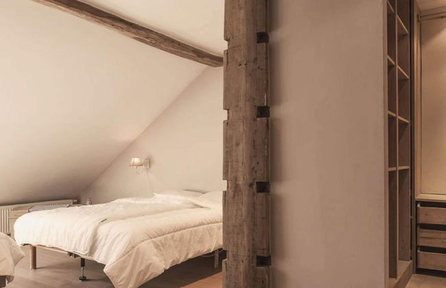 Cottage in Haut-bois With Private Pool - Foto 17