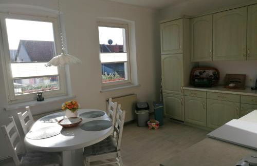 Ferienwohnung Im Wachturm - Foto 11