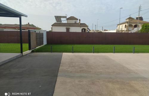 Apartamento la antigua via - Photo 17