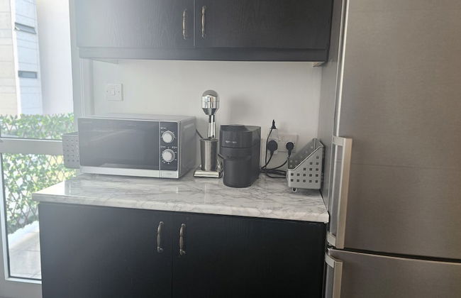 150 LIM -stay Limdream Apartment - Foto 17