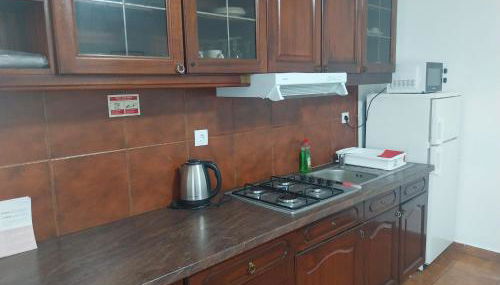 Casa Santa Maria - apartamento A - Foto 5, stove