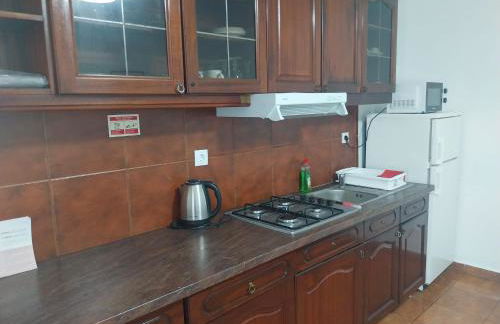 Casa Santa Maria - apartamento A - Foto 5