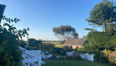 Maison Coco Quiberville sur Mer-groundfloor - Foto 5