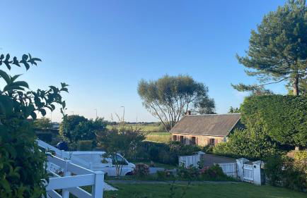 Maison Coco Quiberville sur Mer-groundfloor - Foto 5