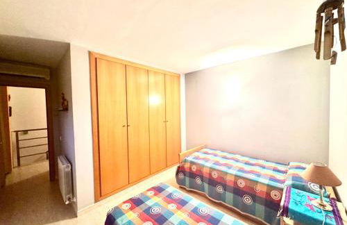 Casa para 7 pax a 650m de la playa - Foto 30