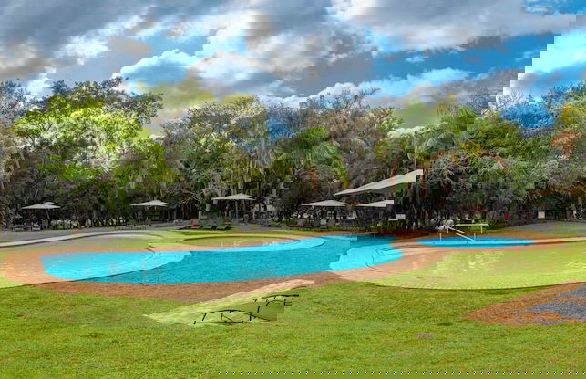 Kruger Park Lodge Unit No. 246 - Photo 22