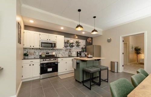 Luxurious One-Bedroom Gem Near Conneaut Lake - Foto 31