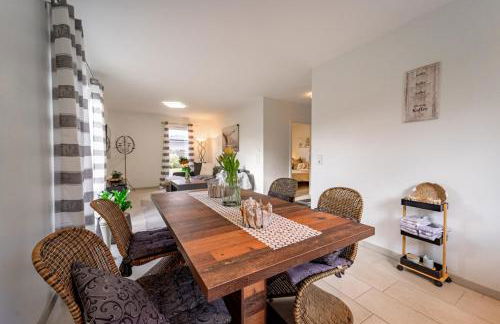 Ferienwohnung "Linus" Barrierearm und alles neu - Foto 14