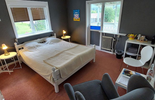 Forest Family Home - Foto 14