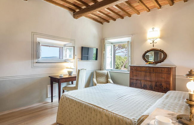 Antica Villa Merelli 24 - Foto 31