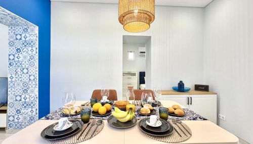 Almancil Typical House by Homing - Foto 2