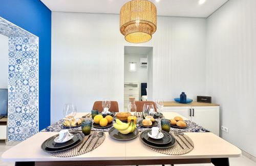 Almancil Typical House by Homing - Foto 2