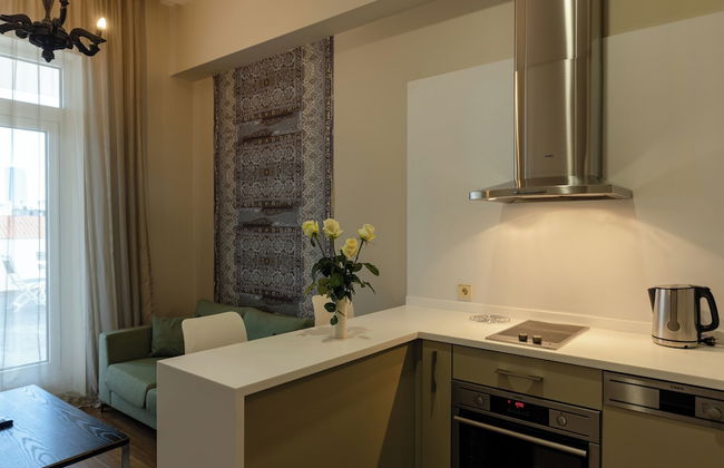 Le Port Apart Hotel - Foto 20