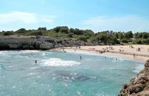 Holiday Home Peña Rubia by Interhome - Foto 62