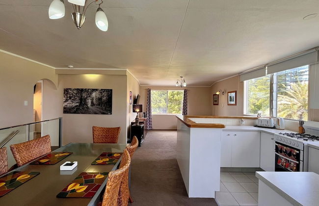 Channers on Norfolk - Foto 42