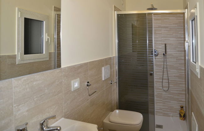 Aria di Vacanza - Villa Diamante - Photo 33