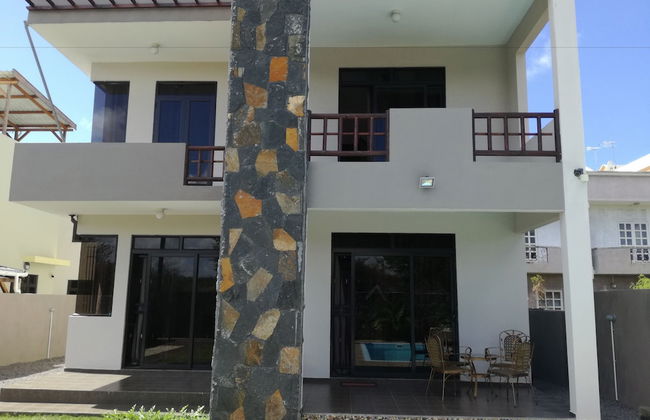 Happy Villa - Foto 15