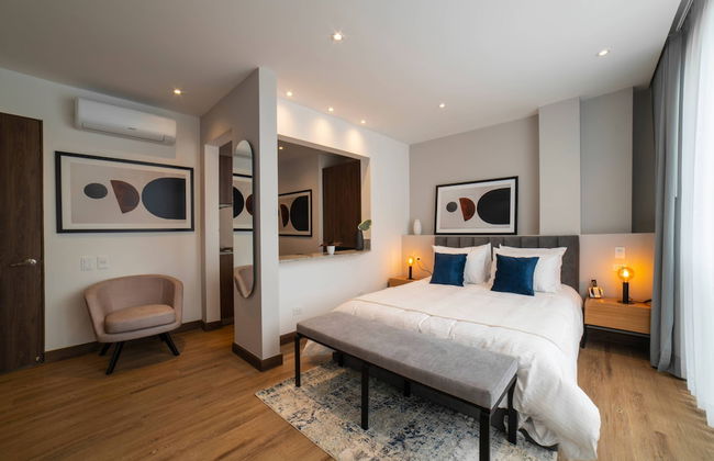 Cali River Suites - Photo 23