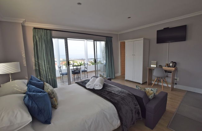 Dolphin House Apartments - Foto 9