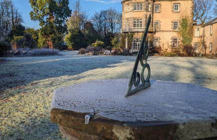 Estate Getaway at Powis House Estate - Foto 37