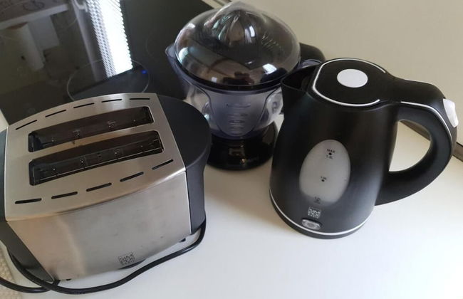 Adela Floating House - Foto 6