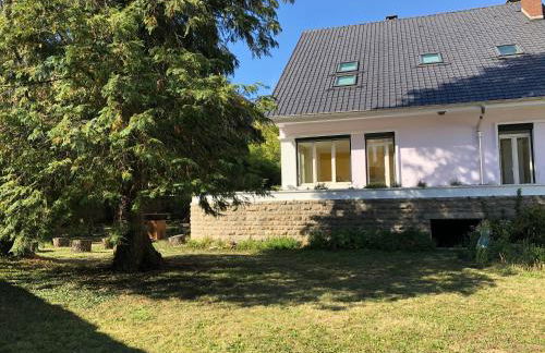 La Maison de la Douce Heure, 4 appartements climatisés avec jardin au centre ville proche des Thermes - Foto 45